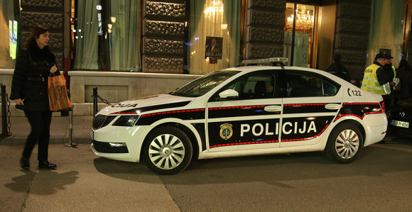 Incident u kafiću u Zenici, povrijeđena jedna osoba