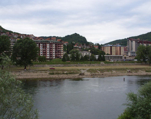 Zvornik: Pronađen mrtav muškarac na obali Drine