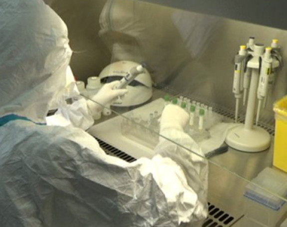Laboratorijama u Zenici i Tešnju nedostaje testova