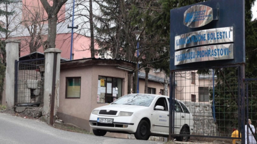 KCUS: U FBiH 52 novozaražene osobe, dvije umrle