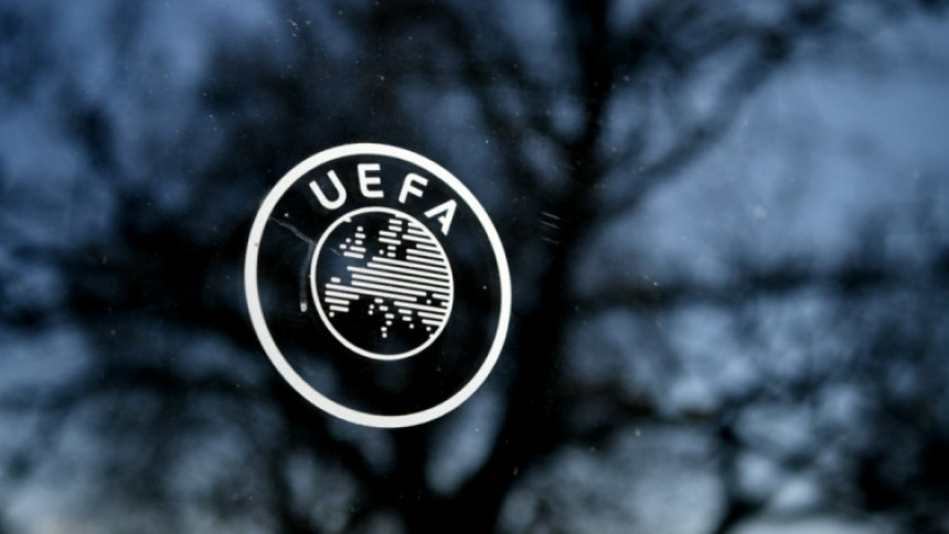 UEFA: Sve utakmice bez gledalaca na tribinama