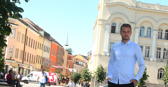 Banjaluka djeluje zdravo i svježe, ali organizam je loš i bolestan