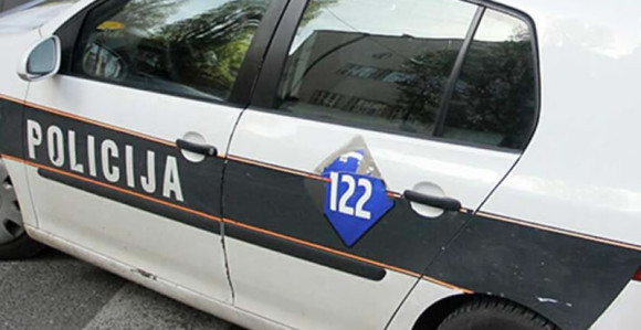 Tuzlak poginuo u saobraćajnoj nesreći kod Tuzle