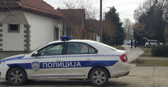 Погинула жена, повријеђена шестомјесечна беба