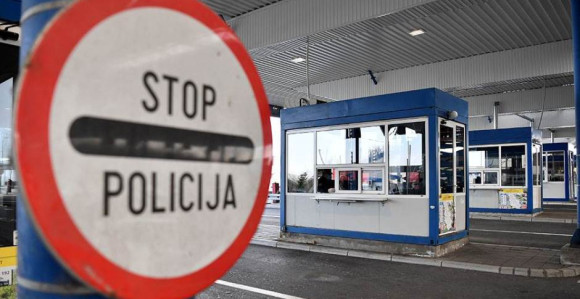 EU države izbacila Hrvatsku s liste “sigurnih zemalja”