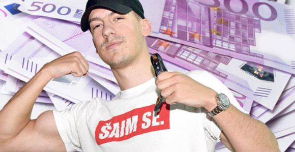 Baka Prase zbog afere sa maloletnicama gubi sponzore!