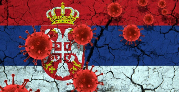 У Србији позитивно 266 људи, 11 преминуло