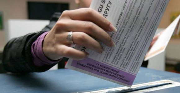 CIK BiH traži finansijsku nezavisnost