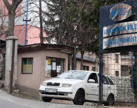 KCUS: U FBiH 52 novozaražene osobe, dvije umrle