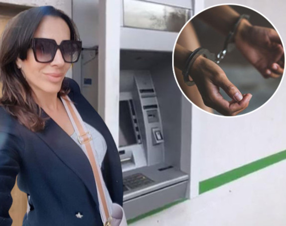 Romana osuđena na godinu uslovno ali izlazi u avgustu!