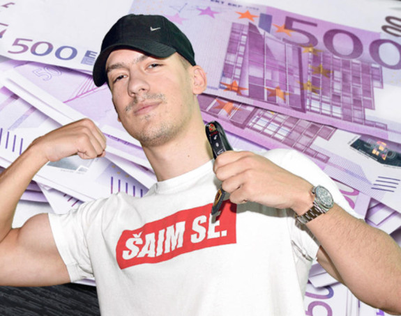 Baka Prase zbog afere sa maloletnicama gubi sponzore!