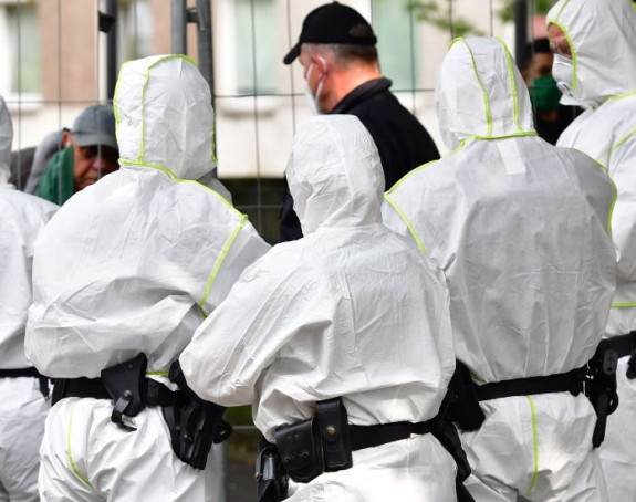 Pet miliona ljudi izolovano zbog korone u Australiji