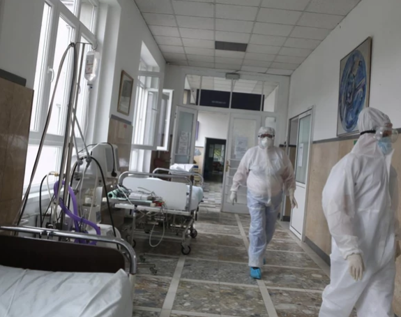 SZO otkrila u kakvim uslovima se virus prenosi u vazduhu