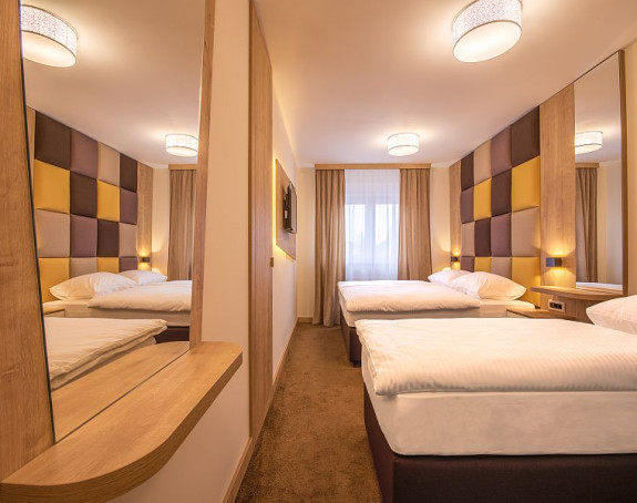 Hotelijeri traže pomoć od vlasti da prežive ljeto
