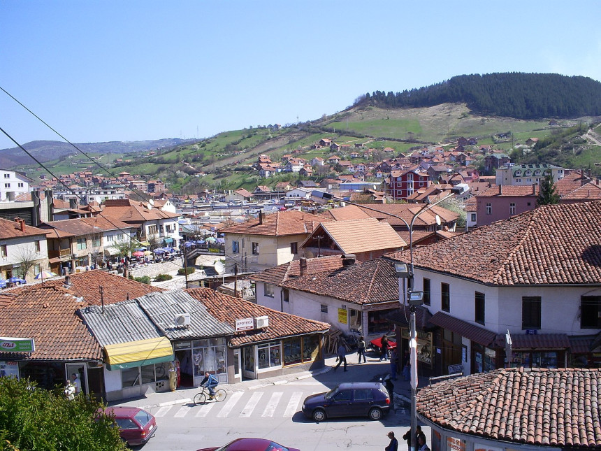 U Novom Pazaru od korone u toku noći umrlo 11 osoba