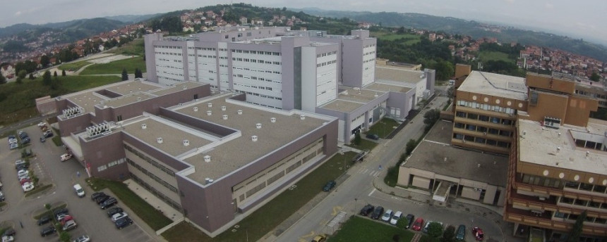 U Srpskoj još 114 osoba zaraženo virusom korona