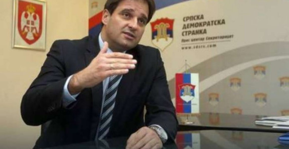 Tri decenije SDS-a: Interes srpskog naroda iznad stranačkog