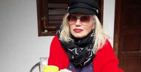 Нада Топчагић оплела по младим певачицама и њиховом пластичном изгледу!