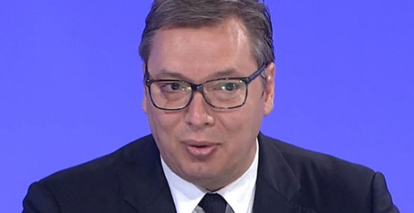 Vučić: Priština dala ultimatum od više tačaka