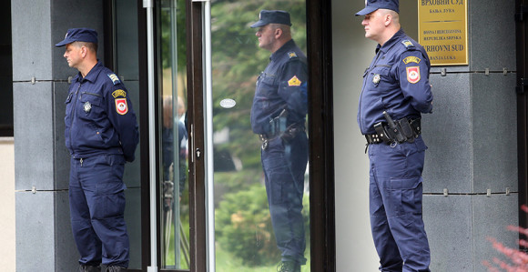 Inspektori MUP RS oslobođeni, ponovo nema dokaza