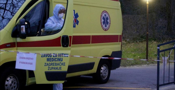 Hrvatska: Rekordan broj zaraženih, uvode se nove mjere