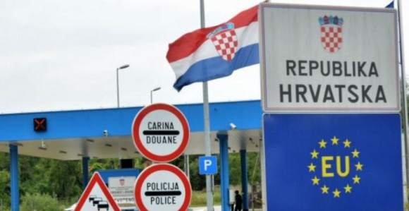 Hrvatska uvodi samoizolaciju za građane BiH