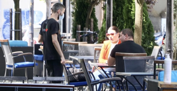 “Gradovi u kojima se okupljaju ljudi su u riziku”