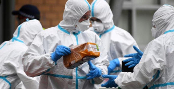 S. Makedonija: 205 novozaraženih, šest osoba preminulo