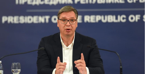 Opozicija nema šta da ponudi narodu, koristi koronu!