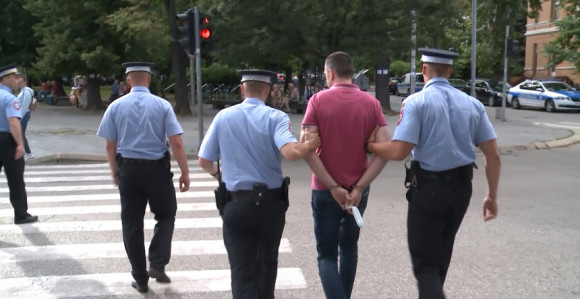 Vlasti u Srpskoj ne dozvoljavaju kao Srbija proteste?!