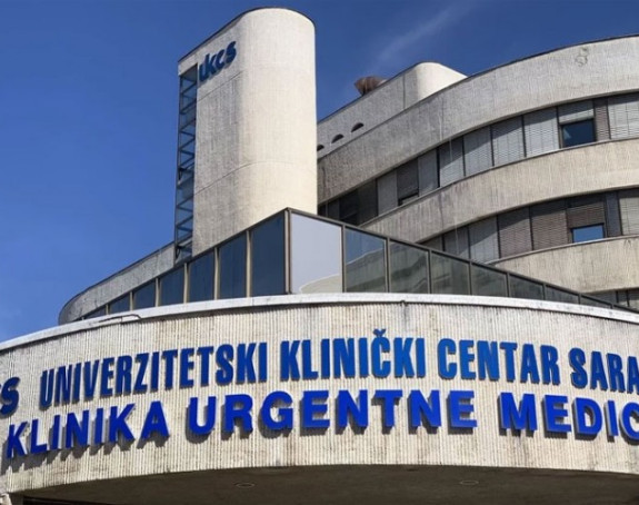 Još 72 nova slučaja pozitivnih na virus korona u FBiH