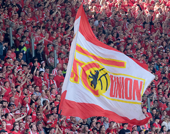 Žele pun stadion: Union Berlin plaća testove za navijače?