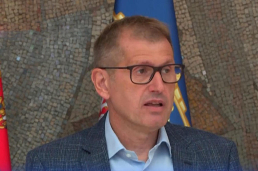 U Beogradu tokom noći uhapšen 71 izgrednik