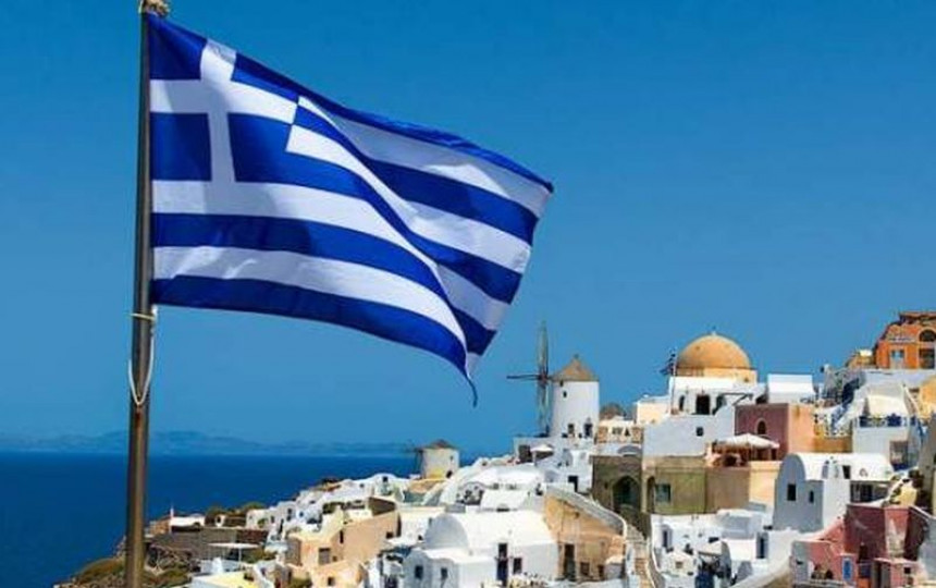 Српски туристи морали напустити грчко острво