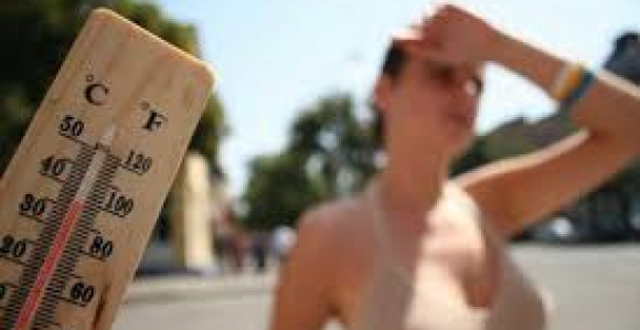 U BiH danas veoma toplo i sparno vrijeme