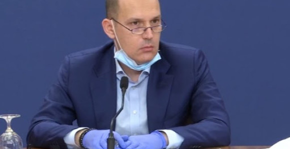 U Beogradu sve više zaraženih osoba od kovida-19