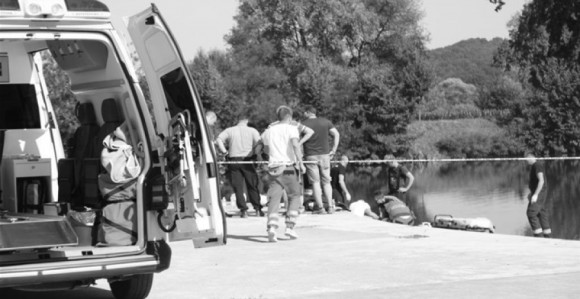 Maturanti slavili kraj škole pa se utopili u jezeru