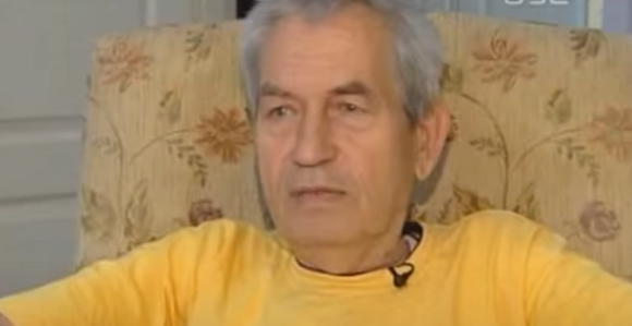Preminuo "Džo Bagerista", simbol protesta 5. oktobra