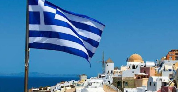 Srpski turisti morali napustiti grčko ostrvo