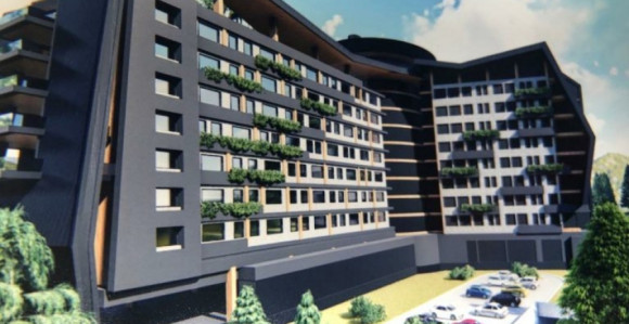 Na Jahorini će se graditi hotel od 100 miliona evra