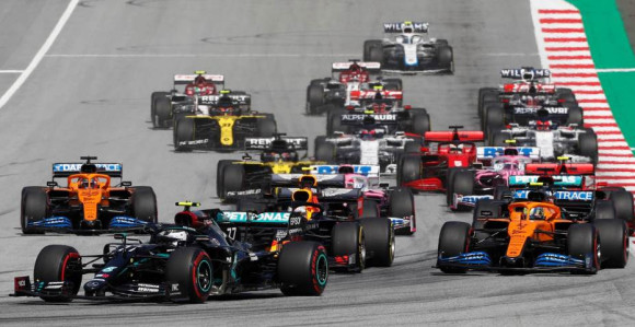 Zatvor ili 15.000 – kazna za kršenje karantina u F1
