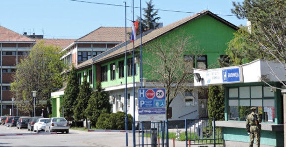 Šabac novo žarište u Srbiji, čak 78 novozaraženih