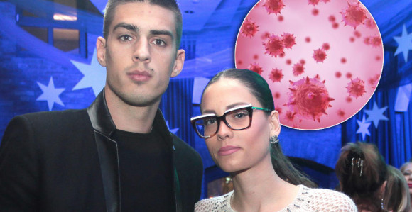 Zbog fudbalera reagovalo ministarstvo zdravlja