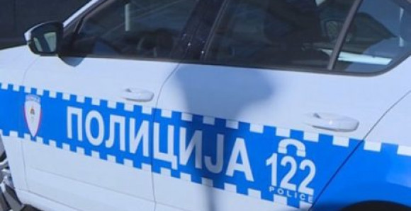 Težak udes: Audijem udario biciklistu u Banjaluci