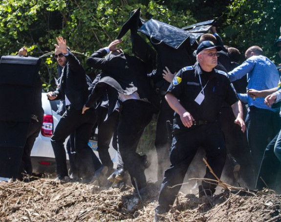 Pet godina od pokušaja ubistva Vučića u Potočarima