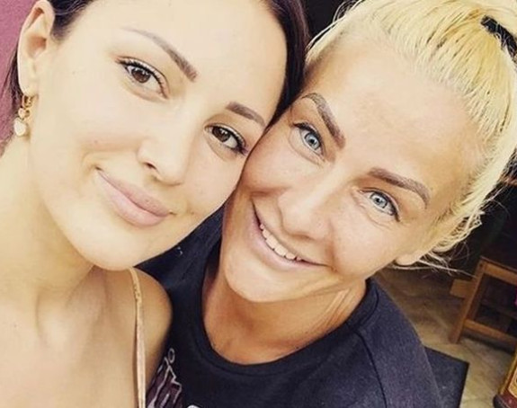 Milica Dabović: Svako ima svoju dobru vilu, pa tako i ja!