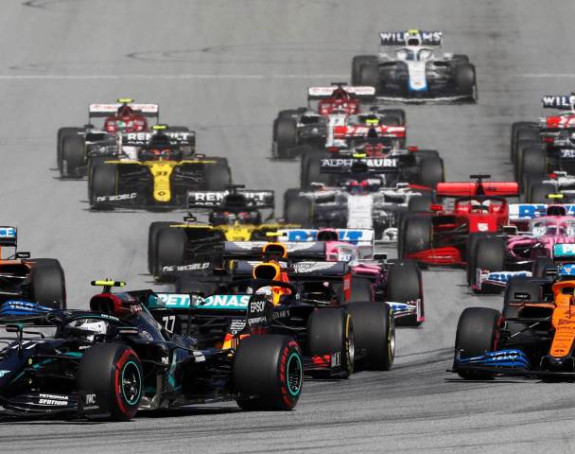 Zatvor ili 15.000 – kazna za kršenje karantina u F1