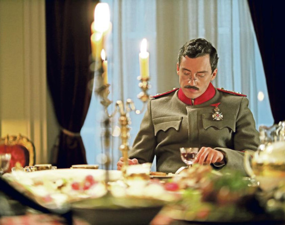 Šotra prekinuo snimanje filma zbog korone!