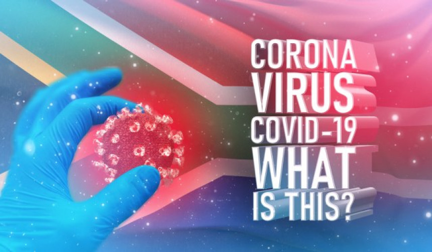 Korona virus može da dovede i do oštećenja mozga