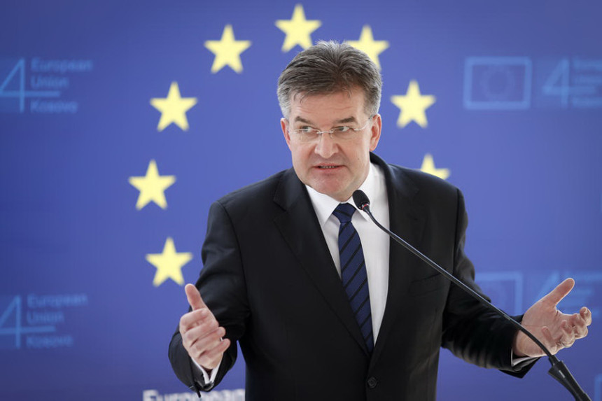 Dijalog Beograda i Prištine vraćen na pravi put